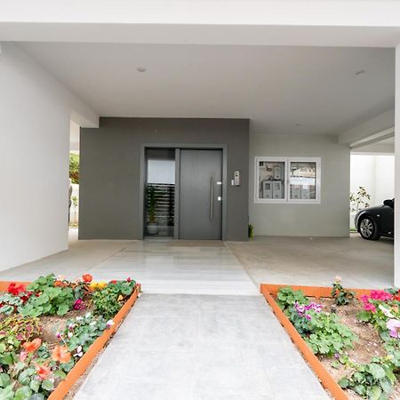 Iaira Apartment Athens Exterior photo