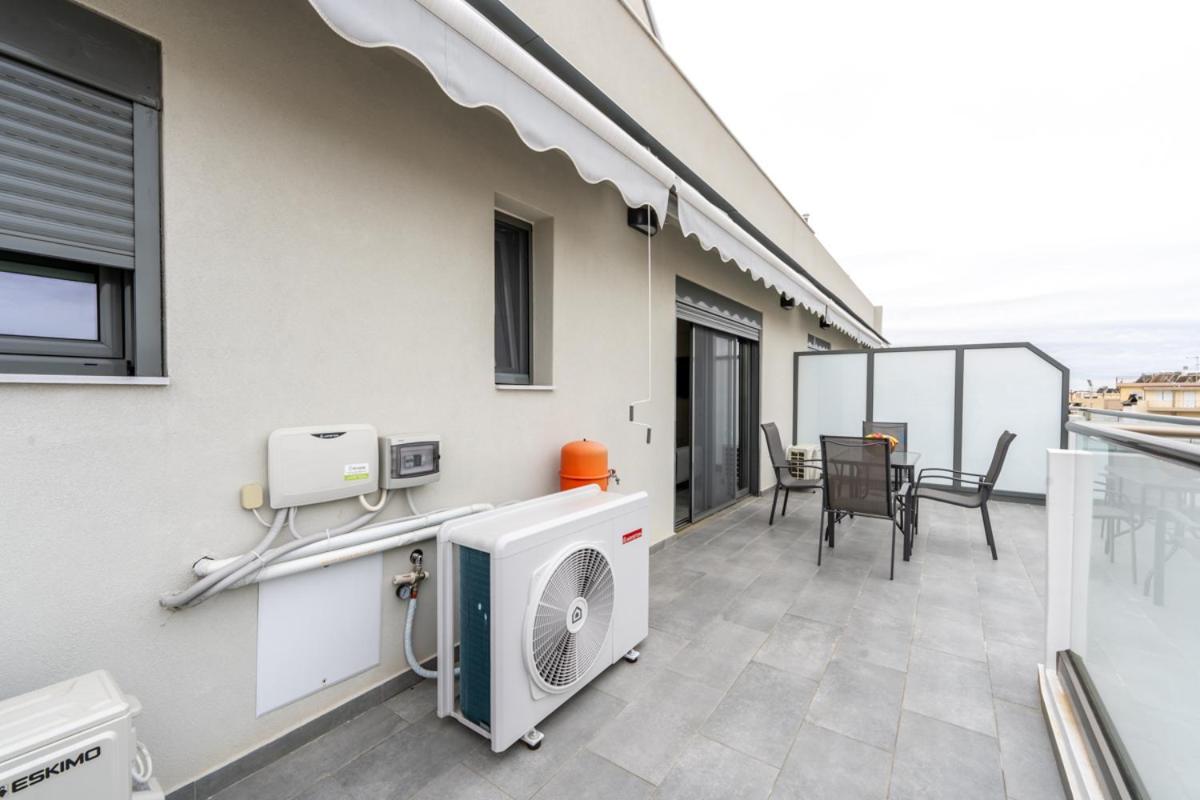 Iaira Apartment Athens Exterior photo