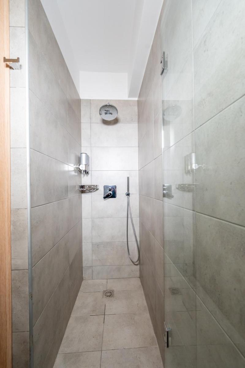 Iaira Apartment Athens Exterior photo