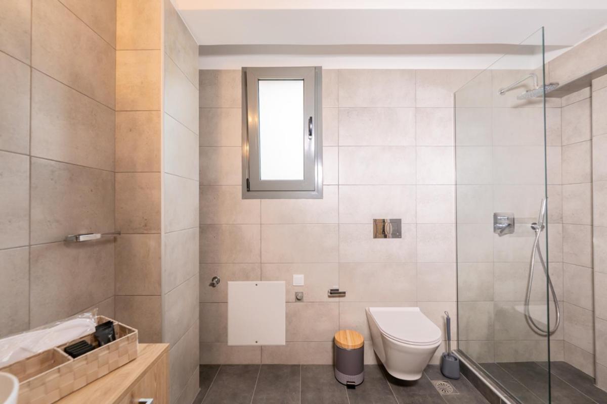 Iaira Apartment Athens Exterior photo