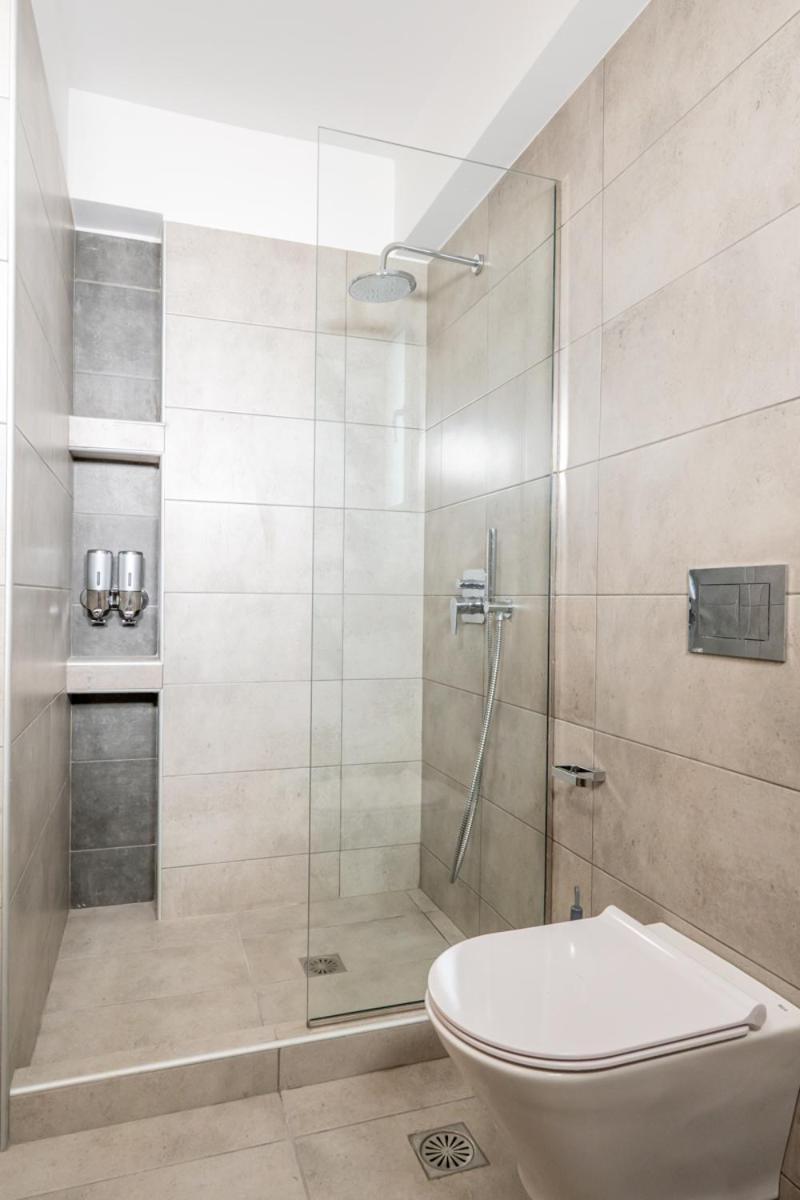 Iaira Apartment Athens Exterior photo